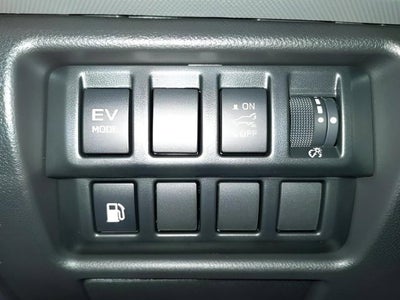 2025 Subaru FORESTER Sport Hybrid