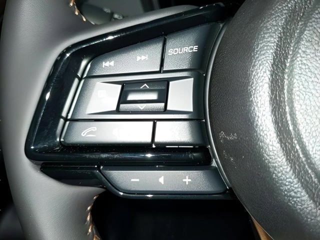 2025 Subaru FORESTER Sport Hybrid