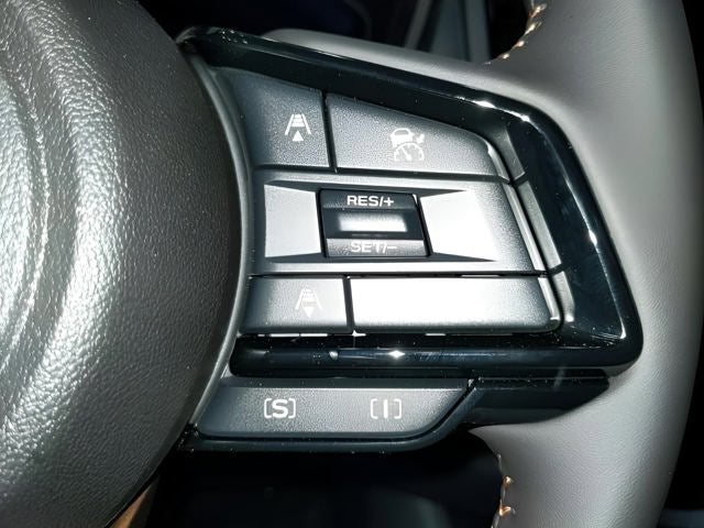 2025 Subaru FORESTER Sport Hybrid