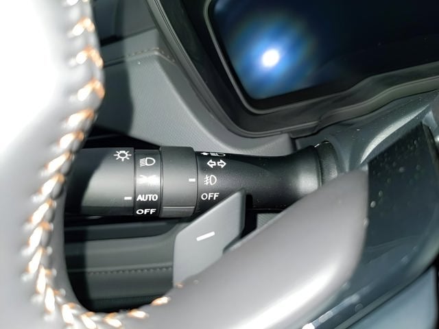 2025 Subaru FORESTER Sport Hybrid