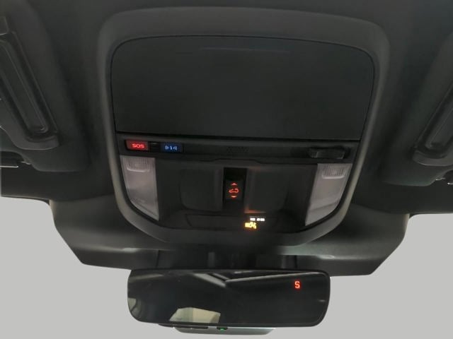 2025 Subaru FORESTER Sport Hybrid