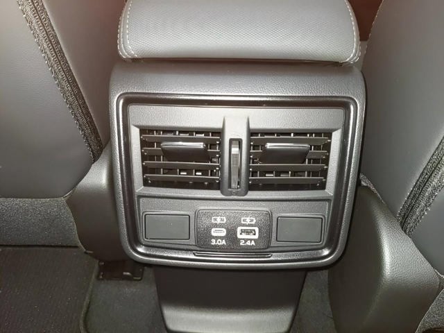 2025 Subaru FORESTER Sport Hybrid