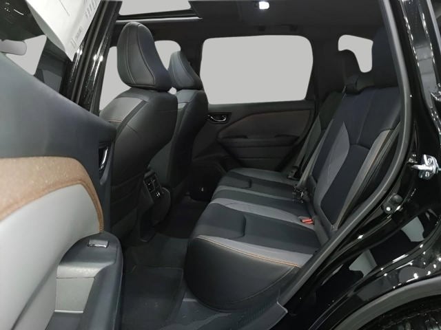 2025 Subaru FORESTER Sport Hybrid