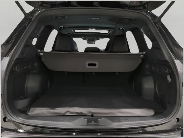 2025 Subaru FORESTER Sport Hybrid