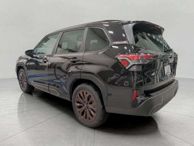 2025 Subaru FORESTER Sport Hybrid