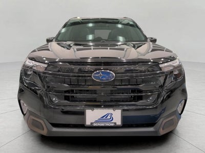 2025 Subaru FORESTER Sport Hybrid