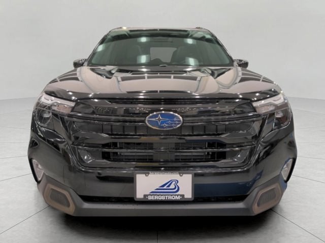 2025 Subaru FORESTER Sport Hybrid