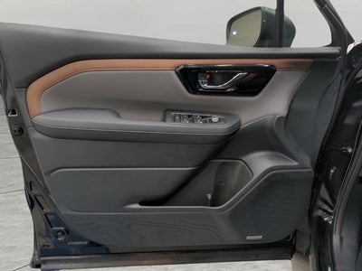 2025 Subaru FORESTER Sport Hybrid