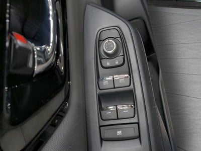 2025 Subaru FORESTER Sport Hybrid