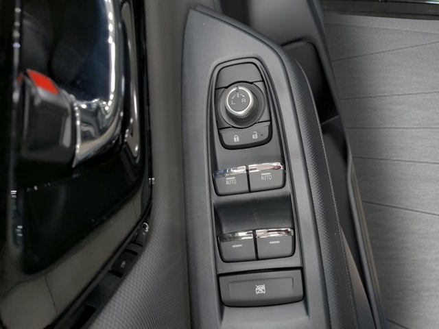 2025 Subaru FORESTER Sport Hybrid