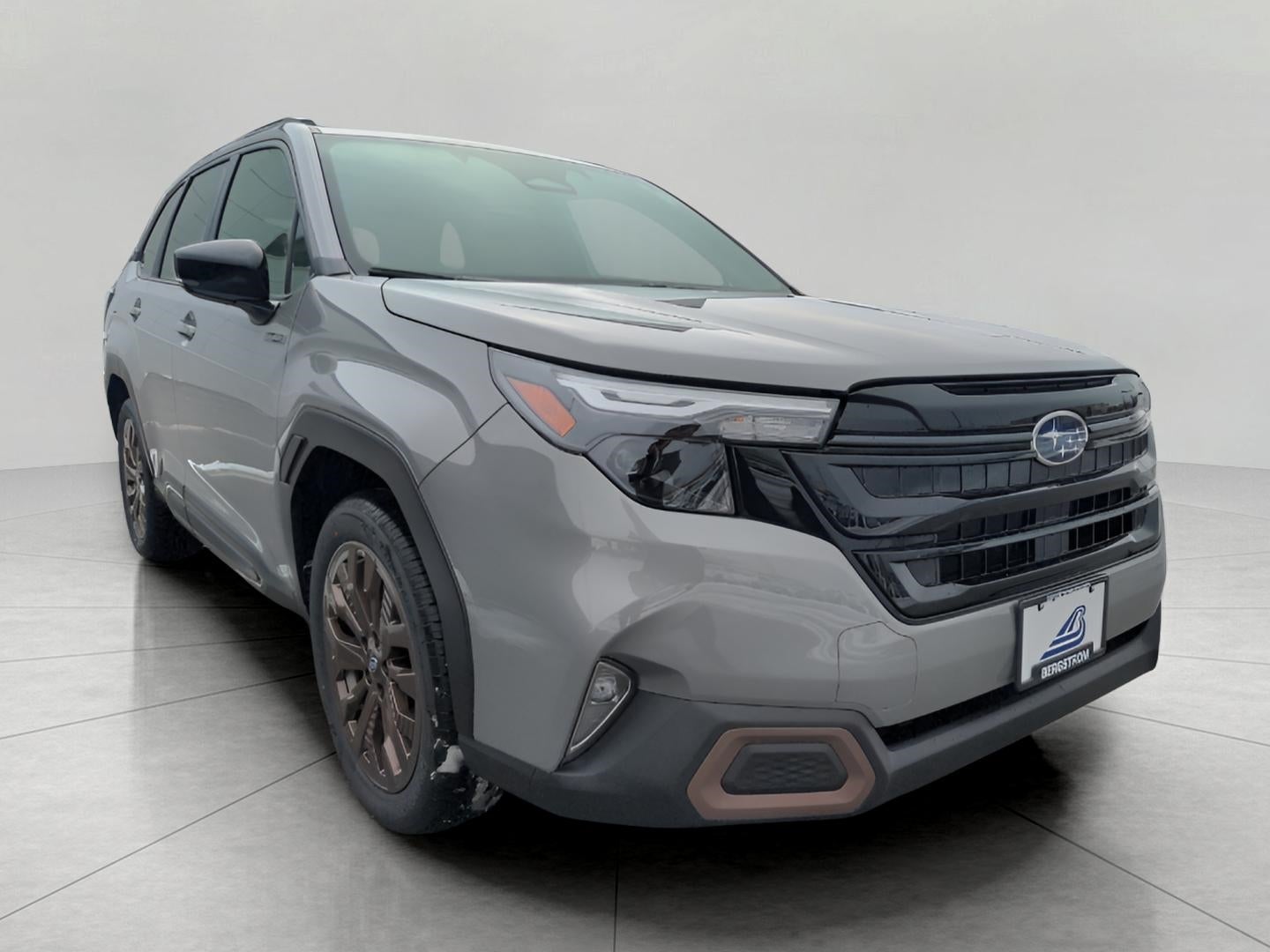 2025 Subaru FORESTER Sport Hybrid