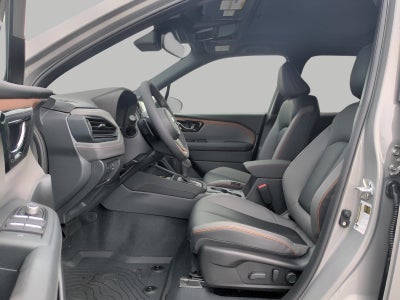2025 Subaru FORESTER Sport Hybrid