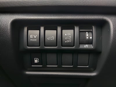 2025 Subaru FORESTER Sport Hybrid