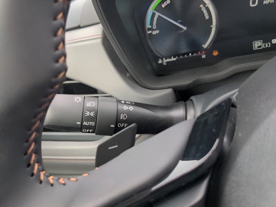 2025 Subaru FORESTER Sport Hybrid