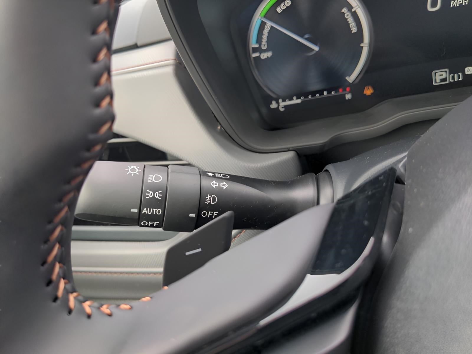 2025 Subaru FORESTER Sport Hybrid