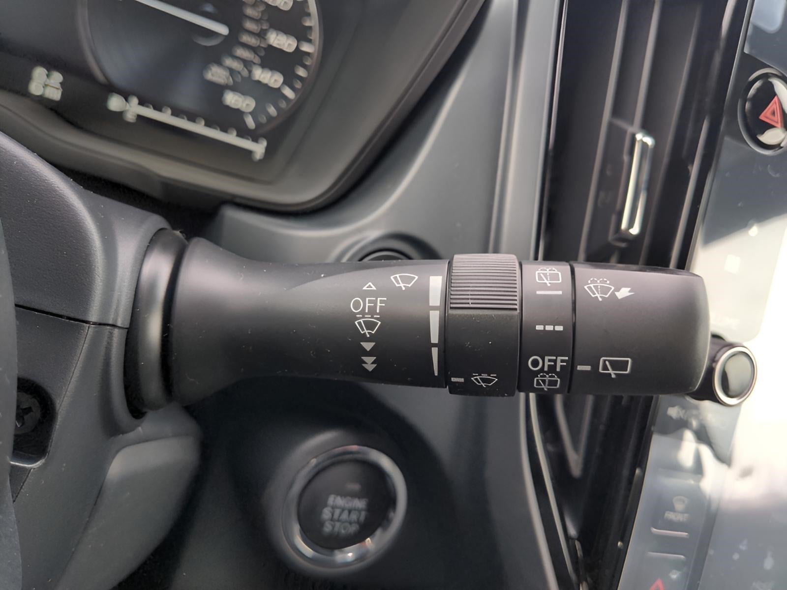 2025 Subaru FORESTER Sport Hybrid