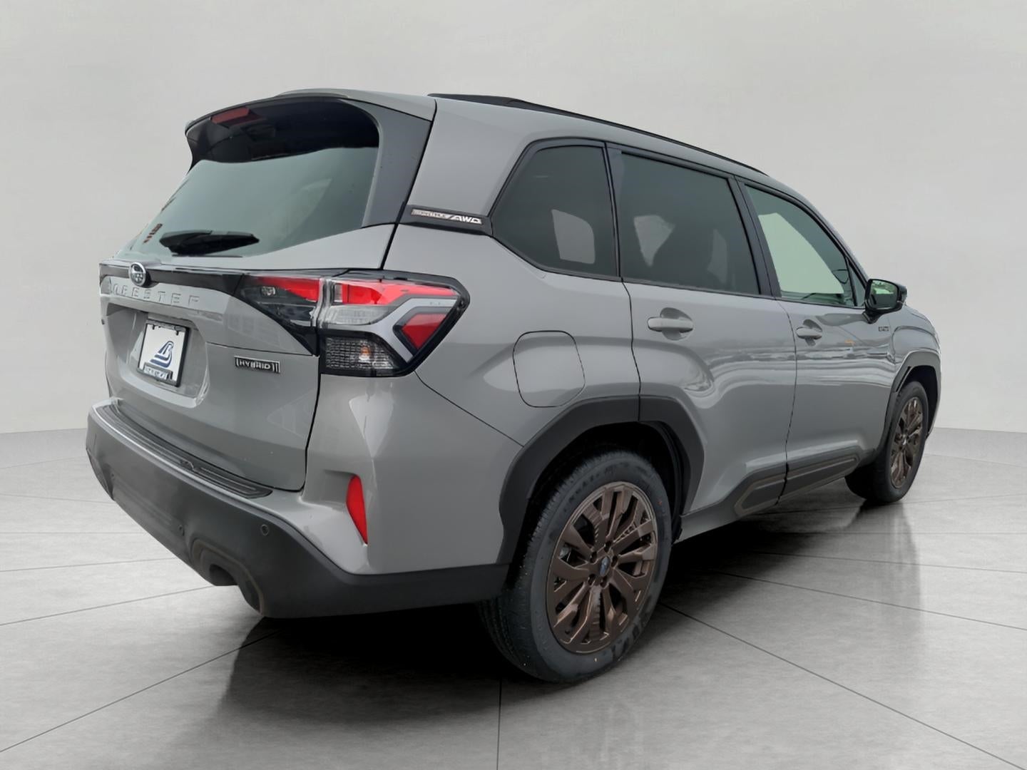 2025 Subaru FORESTER Sport Hybrid