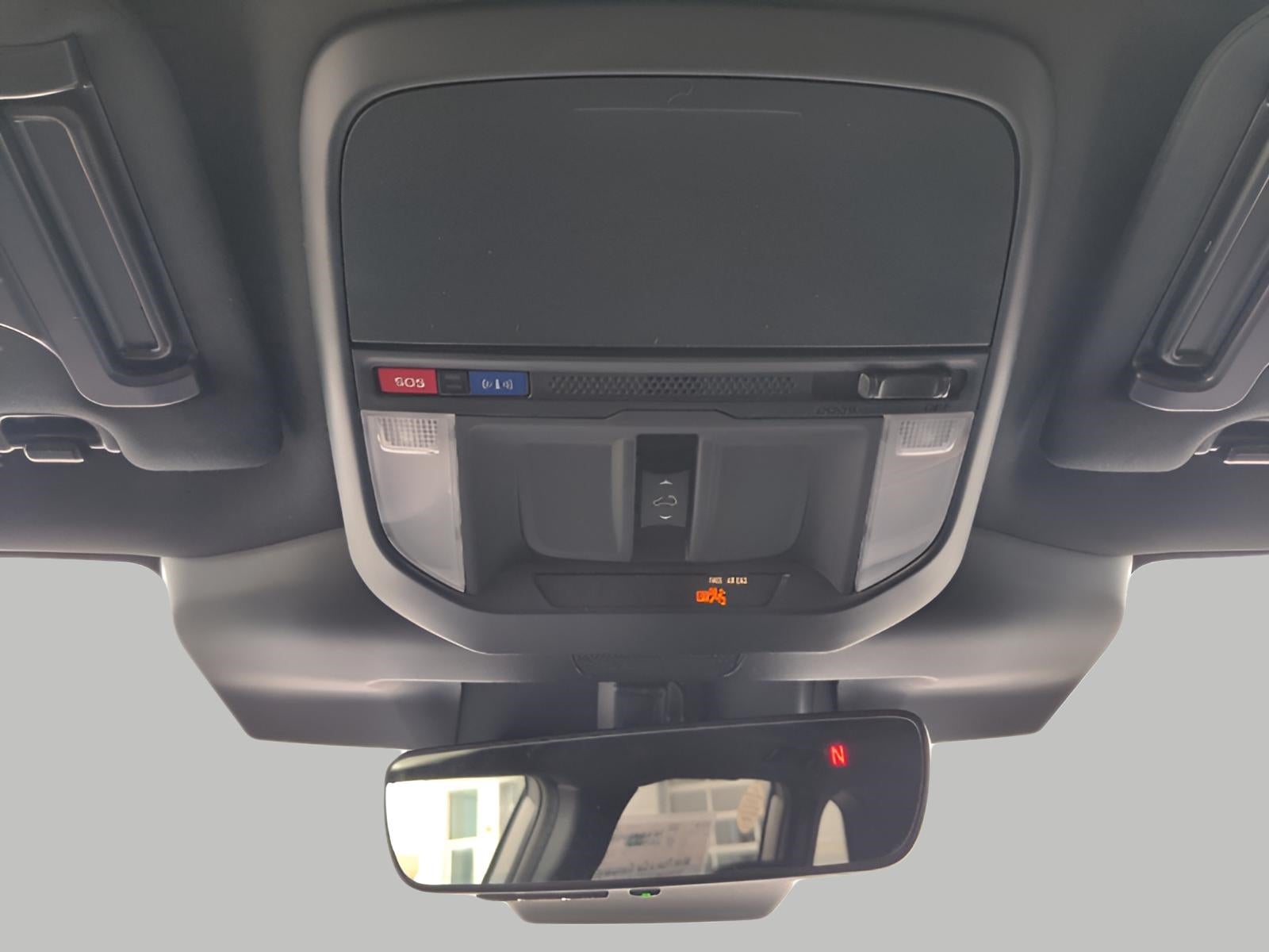 2025 Subaru FORESTER Sport Hybrid