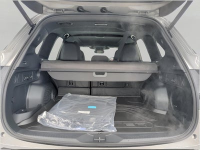 2025 Subaru FORESTER Sport Hybrid