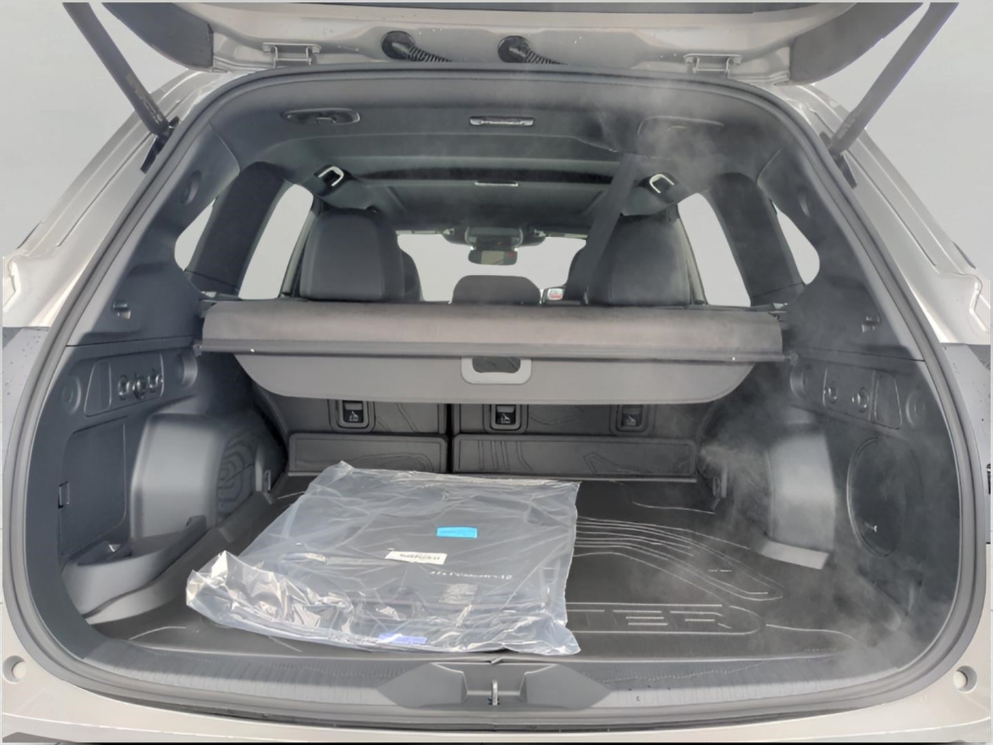 2025 Subaru FORESTER Sport Hybrid