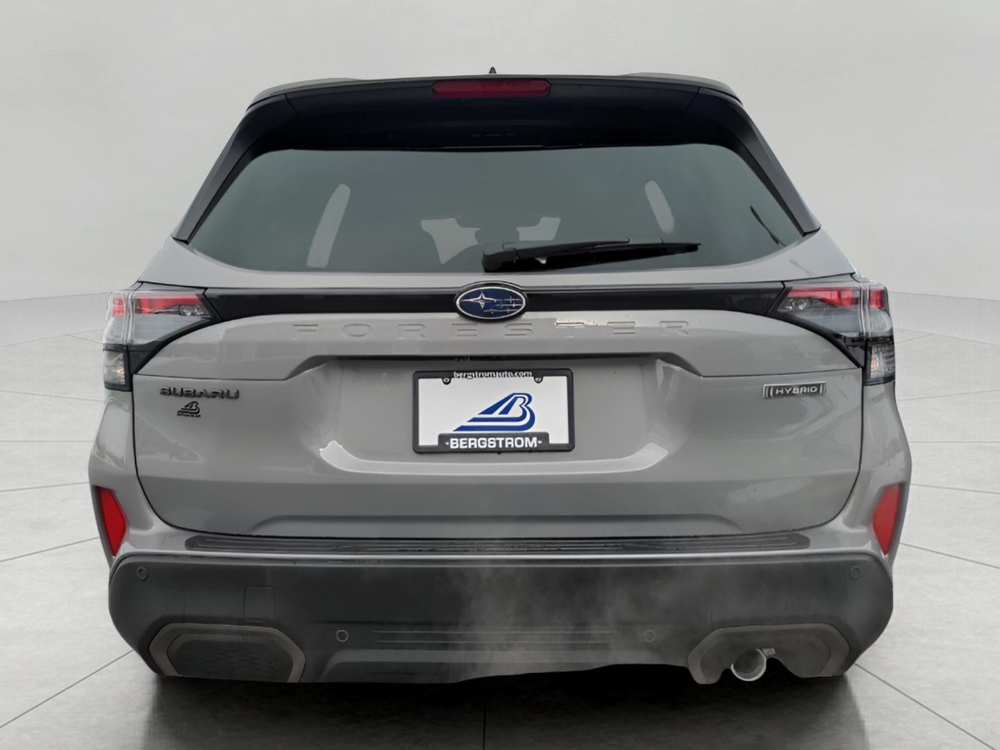 2025 Subaru FORESTER Sport Hybrid