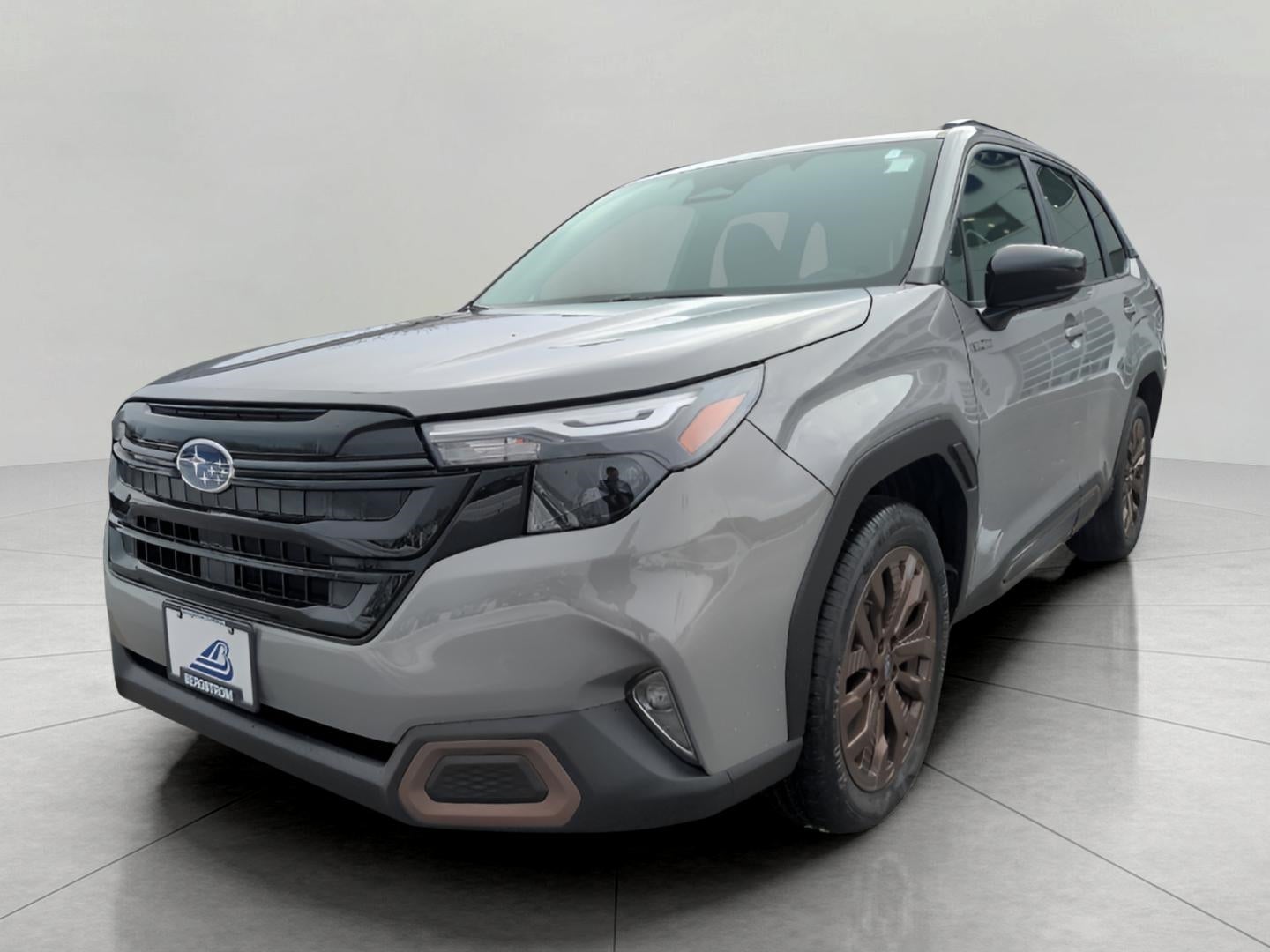 2025 Subaru FORESTER Sport Hybrid