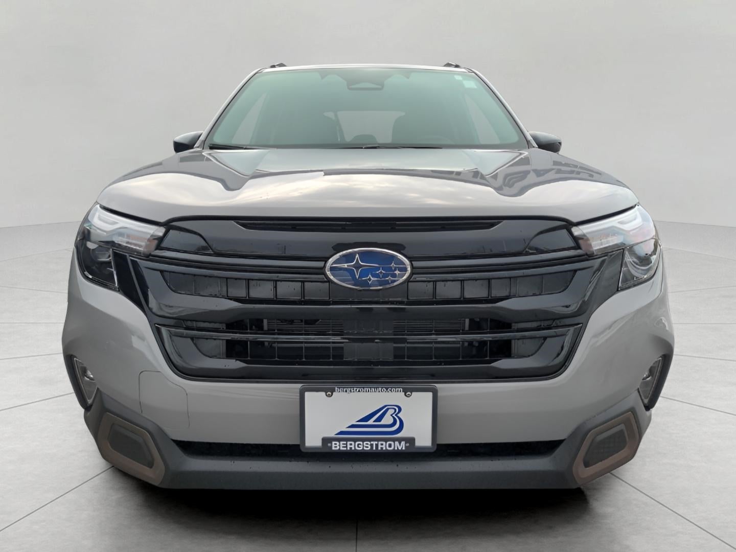 2025 Subaru FORESTER Sport Hybrid