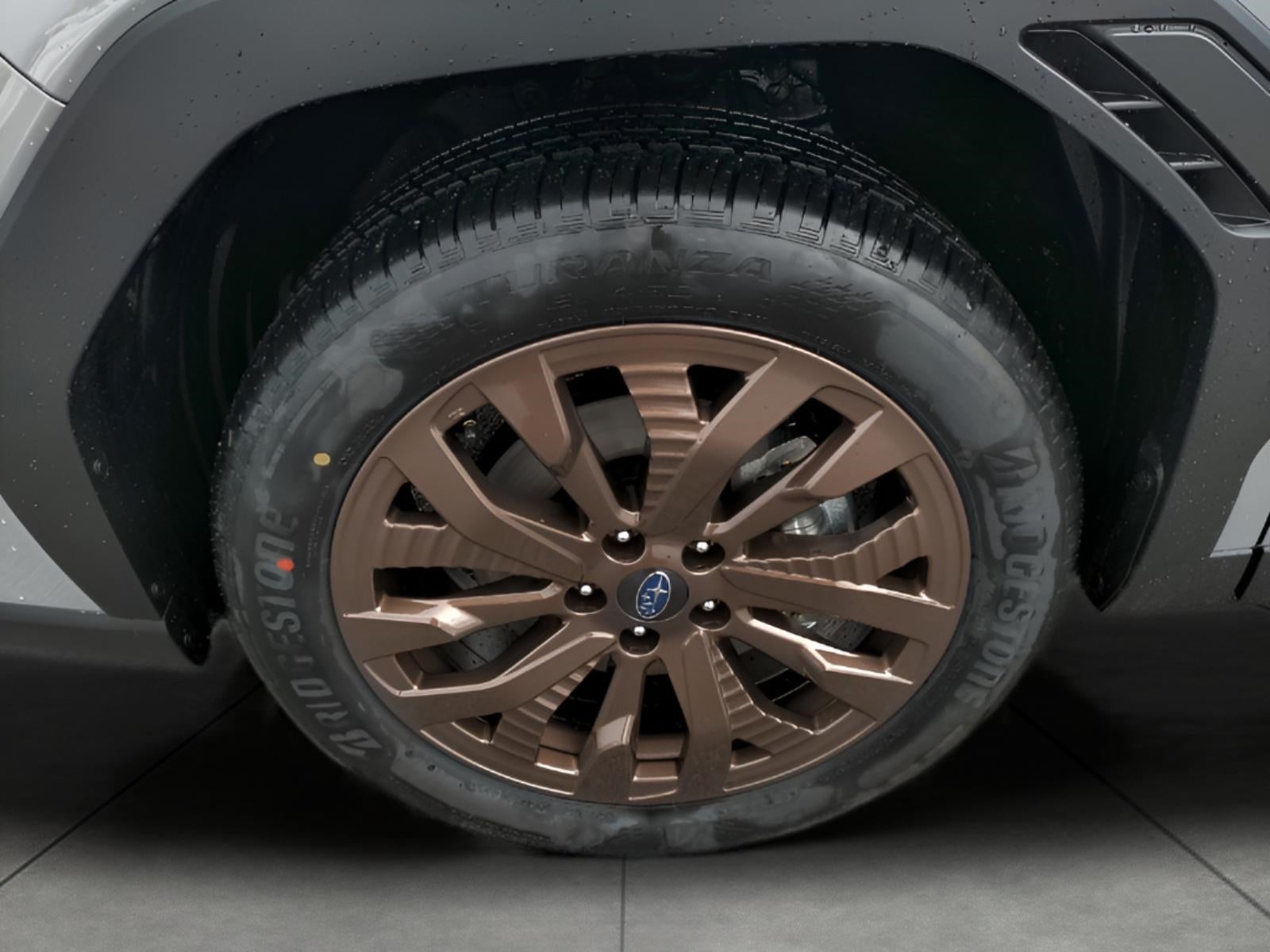 2025 Subaru FORESTER Sport Hybrid