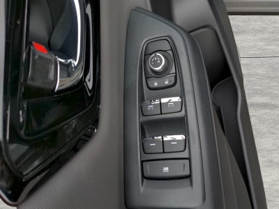 2025 Subaru FORESTER Sport Hybrid