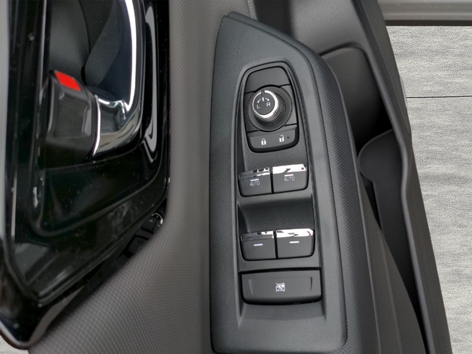 2025 Subaru FORESTER Sport Hybrid