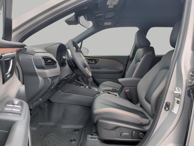 2025 Subaru FORESTER Sport Hybrid