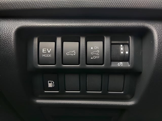 2025 Subaru FORESTER Sport Hybrid