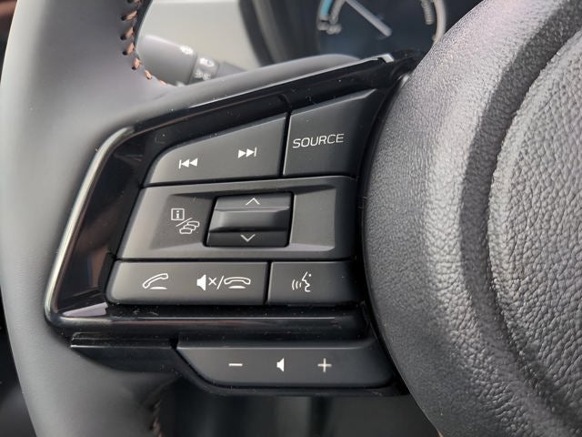 2025 Subaru FORESTER Sport Hybrid