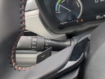 2025 Subaru FORESTER Sport Hybrid