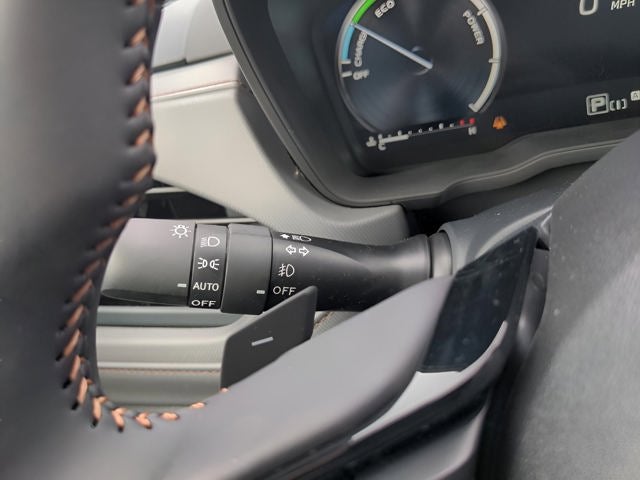 2025 Subaru FORESTER Sport Hybrid