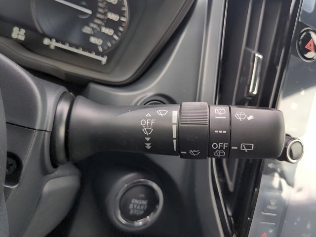 2025 Subaru FORESTER Sport Hybrid