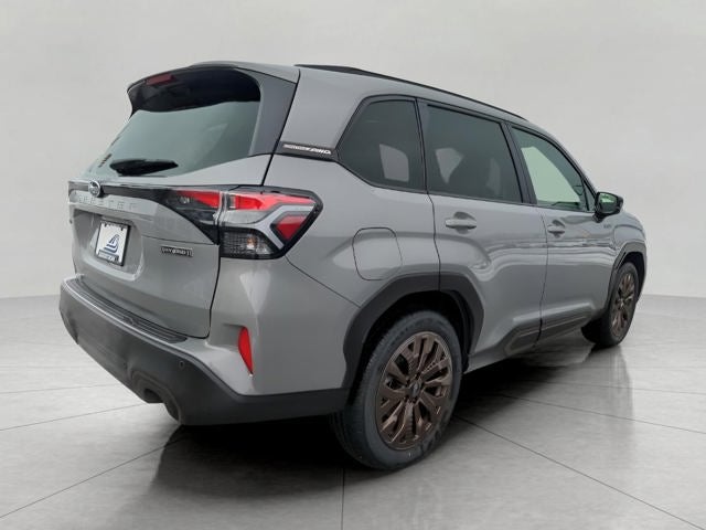 2025 Subaru FORESTER Sport Hybrid