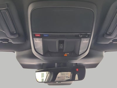 2025 Subaru FORESTER Sport Hybrid