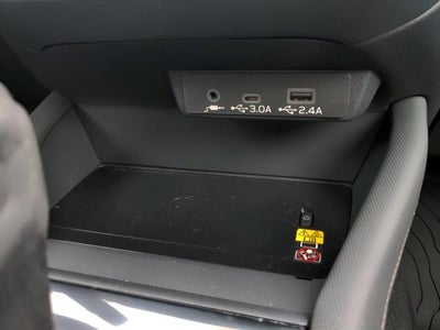 2025 Subaru FORESTER Sport Hybrid