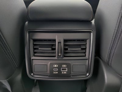 2025 Subaru FORESTER Sport Hybrid