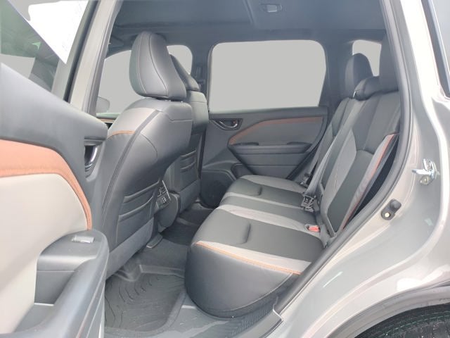 2025 Subaru FORESTER Sport Hybrid