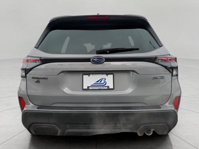 2025 Subaru FORESTER Sport Hybrid
