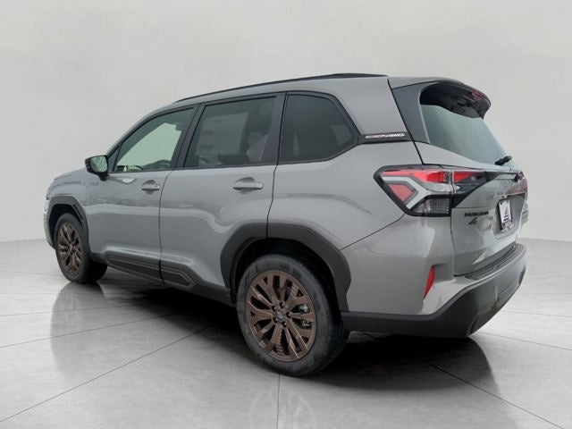 2025 Subaru FORESTER Sport Hybrid