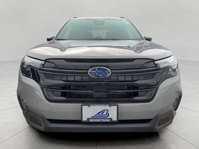 2025 Subaru FORESTER Sport Hybrid