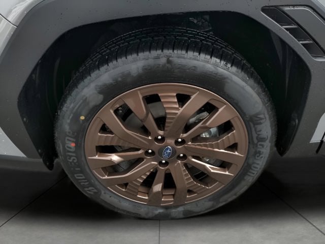 2025 Subaru FORESTER Sport Hybrid