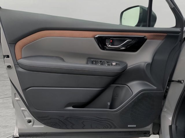 2025 Subaru FORESTER Sport Hybrid