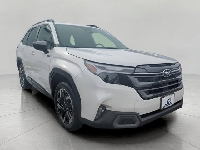 2025 Subaru FORESTER Limited Hybrid