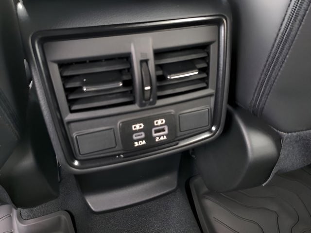 2025 Subaru FORESTER Limited Hybrid