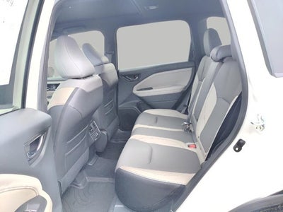 2025 Subaru FORESTER Limited Hybrid