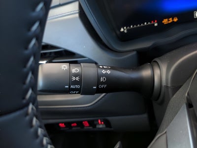 2025 Subaru FORESTER Limited Hybrid